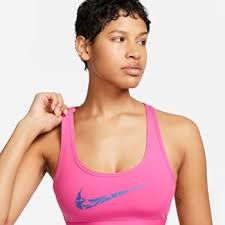NIKE Dam W Nk Swsh Ls Hbr BH