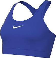 Nike Dam W Nk Swsh Med Sport-BH