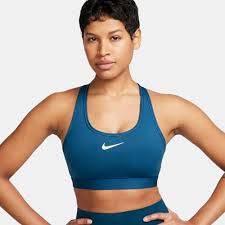 Nike Dam W Nk Swsh Sportbh