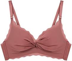 Sexig Justerbar Push-Up Sport-BH för Dam