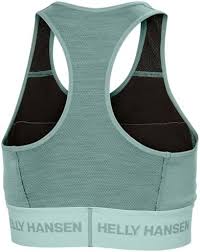 Helly Hansen LIFA Merino Mellanvikt BH