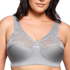 Glamorise MagicLift Stöd BH