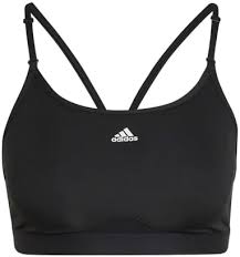 adidas Trn LS Good P Sport-BH Unisex - Vuxen