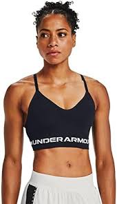 Under Armour Dam Seamless Low Long Sport-BH