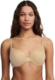 Chantelle Dam Basic Invisible Smooth BH