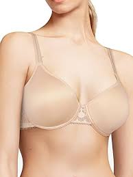 Chantelle Dam Day To Night T-shirt BH - Memory Foam