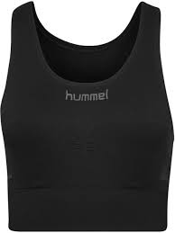Hummel Sömlös BH för Kvinnor - 1-Pack
