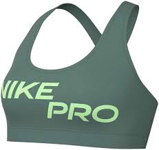 Nike Sport-BH för Kvinnor - Dri-Fit Light Support