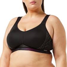TriAction Dam Träningstopp Cardio Cloud P Ex Sports-BH