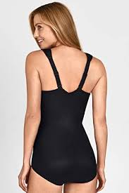 Miss Mary Lovely Lace Formande Body utan Bygel