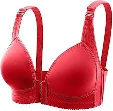 Stort Generiskt Dambustier med Främre Stängning
