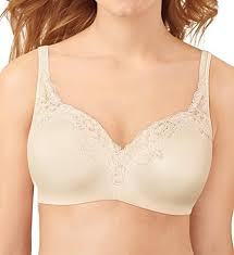 Playtex Secrets BH med Spetsdetaljer